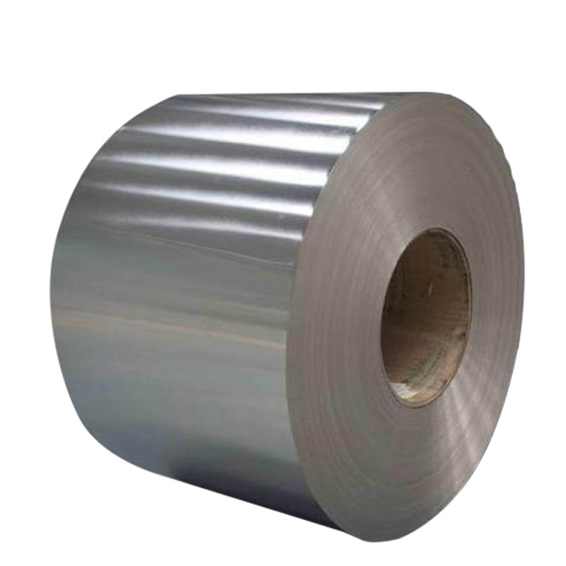 3104 Alloy Aluminum Coil 0.8mm Thickness H19 Temper for Beverage Can Tops