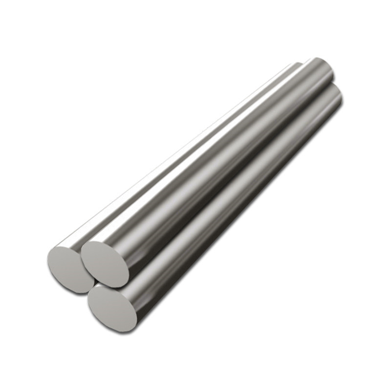 6082 7075 Extruded Aluminum Round Bar Rod 2024 5052 5083 6061 800mm