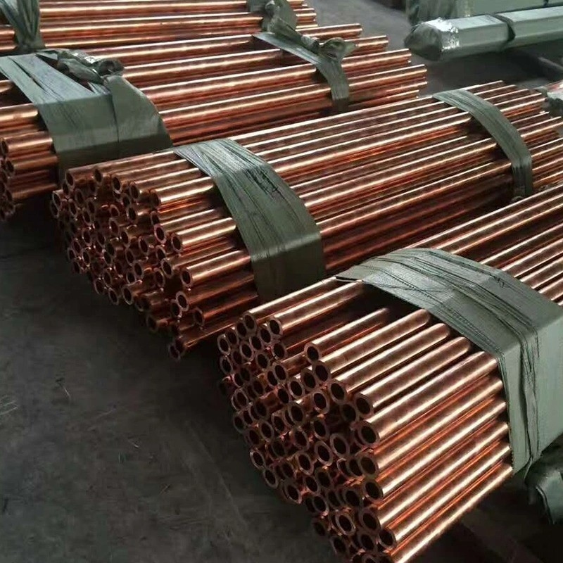 Bronze Brass Metal Pipe C95400 C95200 C95210 C95500 C95700 C95710 Uns