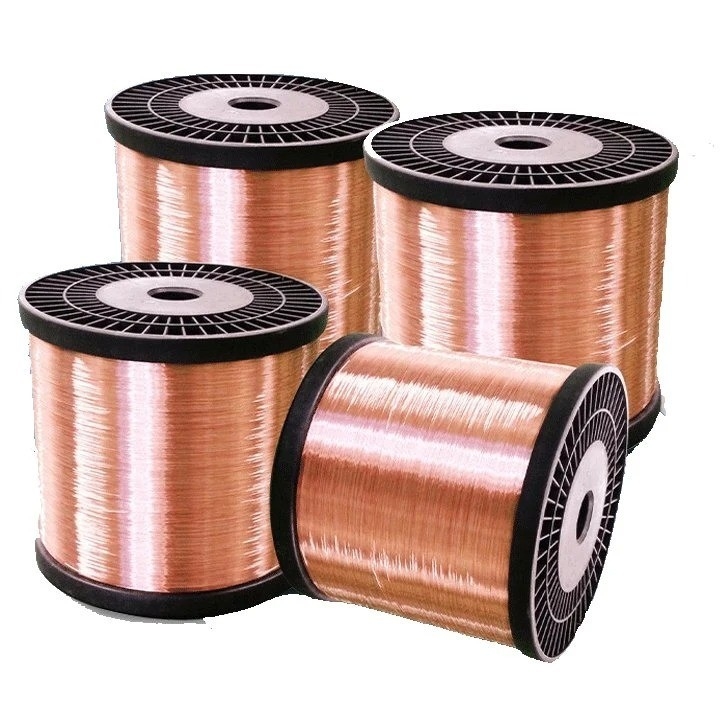 Aws Er70s-6 Copper Coated Mig Welding Wire 15kg 0.8mm 1.0mm