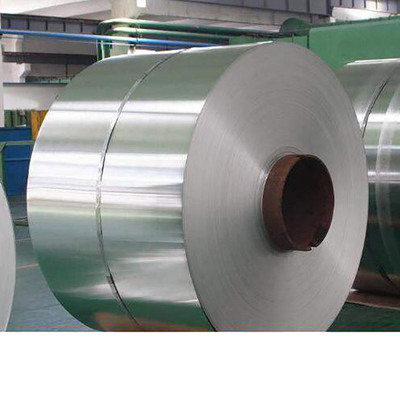 Hardness 0.5*1000 Aluminum Coil Roll 3003 5005 H14 16 Hot Rolled