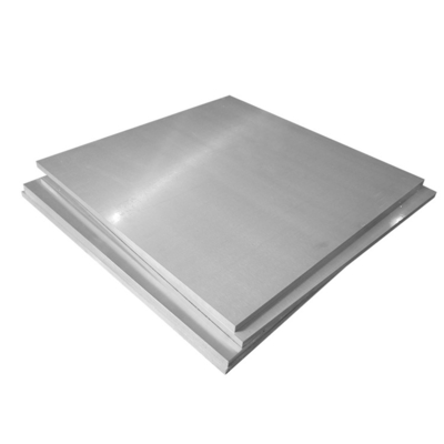 5083 20mm Sublimation Aluminum Sheets 350mm High Strength For Watercraft