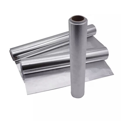 200mm H26 Aluminum Coil Foil Wrapping High Grade Material For Durable Use