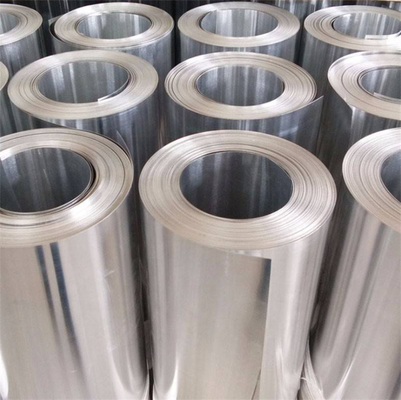 200mm H26 Aluminum Coil Foil Wrapping High Grade Material For Durable Use