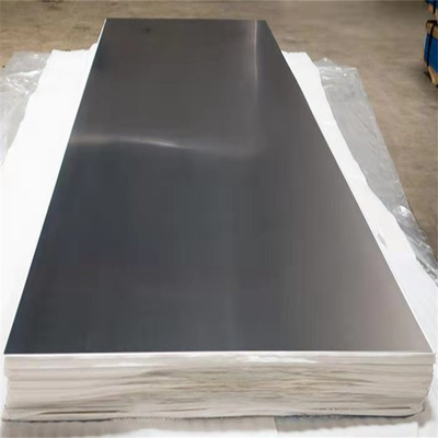 0.2mm - 300mm Aluminum Alloy Plate Sheet Grades 5005 5454 5182 H24 H14