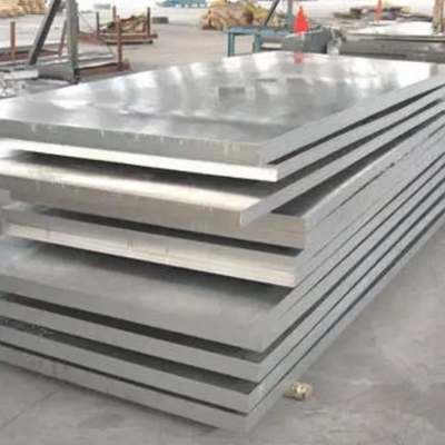 Structural  Aircraft Aluminum Plate Alloy High Strength 7049 Anti Fatigue