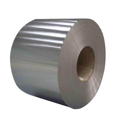 1050 1060 1100 3003 3105 Anodized Aluminum Sheet Coil Metal