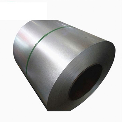 1100-H14 3105 6061-0 5754 Aluminum Coil Roll 14 Inch ASTM-B209 EN573-1