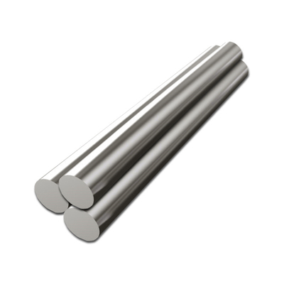 7075 5083 5754 Aluminum Solid Rod Bar 2a12 2A14 2024 Polished
