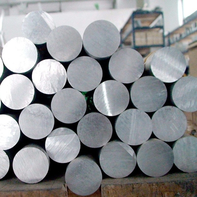 2011 2014 Aluminum Alloy Bar Solid Rod Mill Edge 180mm 250mm 260mm 270mm