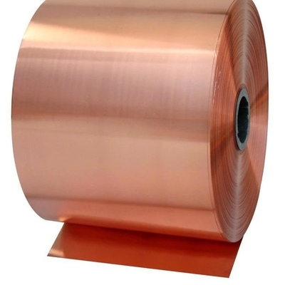 1mm Copper Strip Coil For Battery Hmn58-2 Hmn55-3-1 Hal67-2.5 Hni65-5