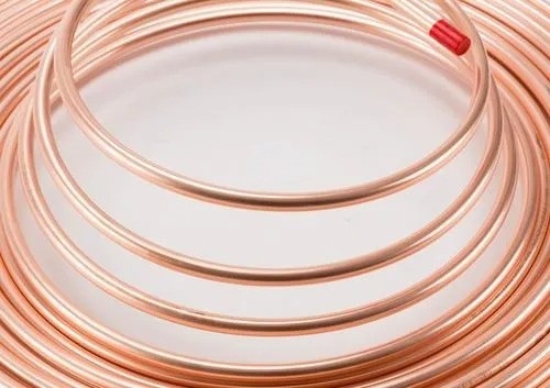 0.81mm 1.02mm CCS Wire Copper Clad Steel Wire For Coaxial Cable Rg59 RG6 Coated